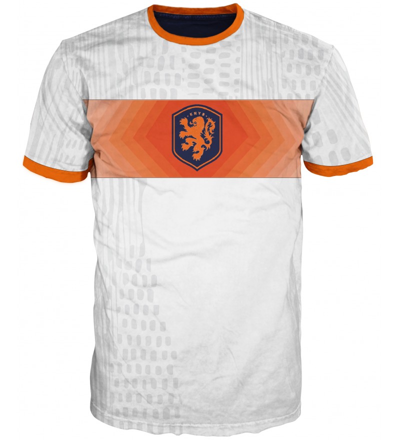 Teниска Nederlands #6536